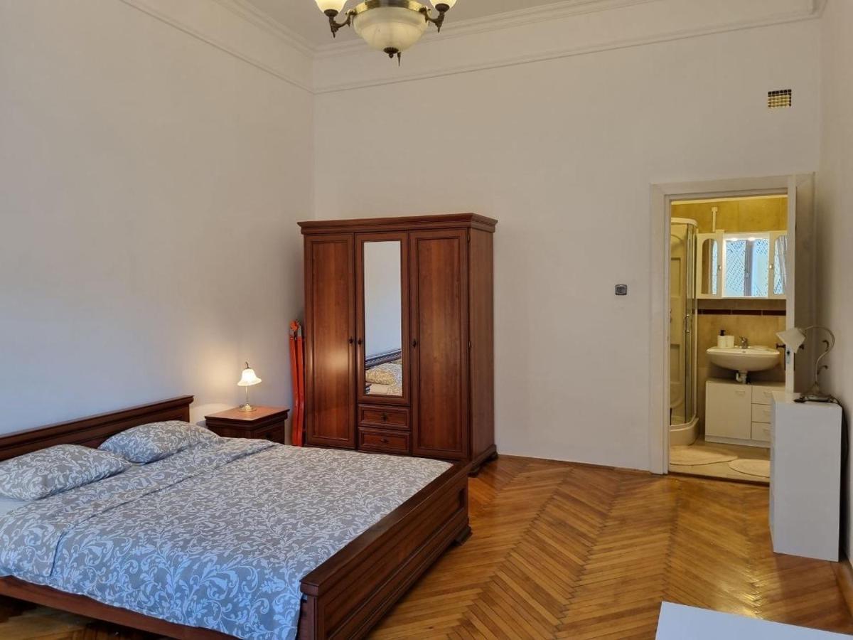 בודפשט Apex Apartment מראה חיצוני תמונה