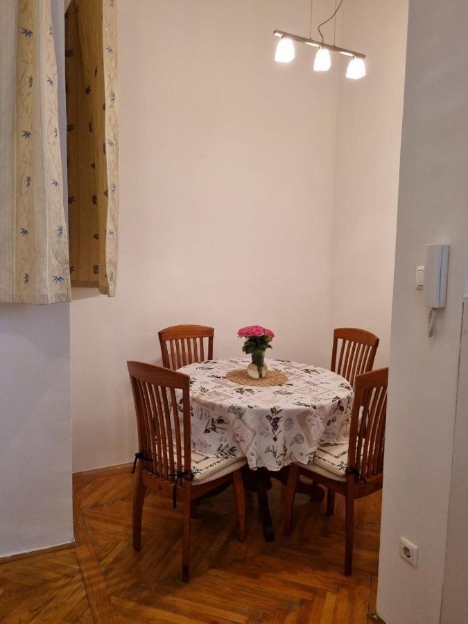 בודפשט Apex Apartment מראה חיצוני תמונה